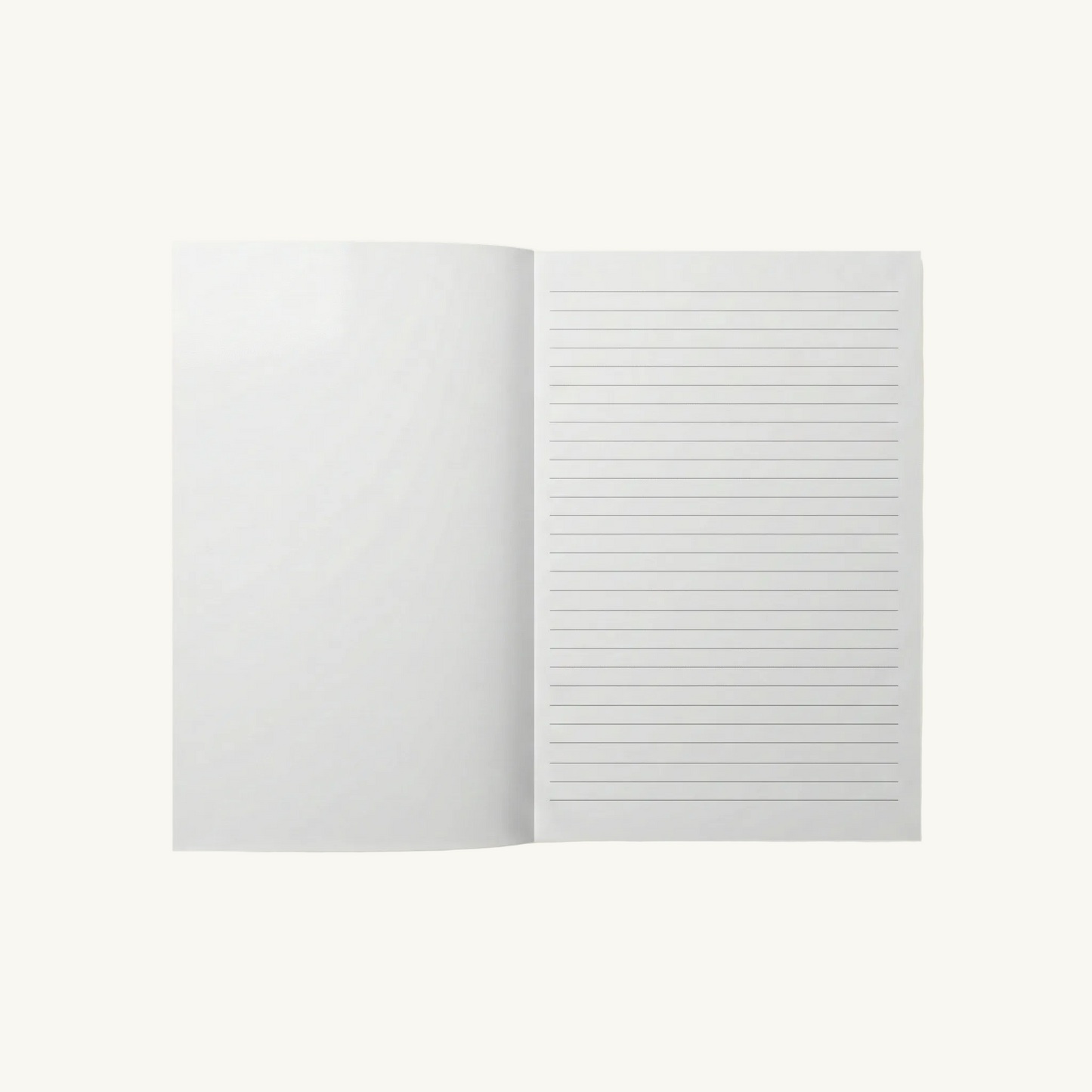 "Notizen" Softcover Organizer gegen Brain Fog in der Menopause | A5