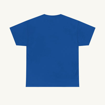 "Hitzewellenreiterin" Damen T-Shirt – Lässiges Shirt mit Surf-Motiv für Frauen in der Menopause