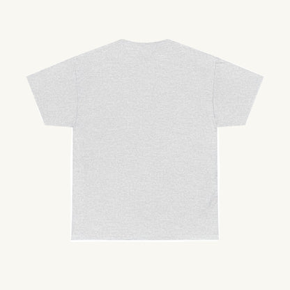"Hitzewellenreiterin" Damen T-Shirt – Lässiges Shirt mit Surf-Motiv für Frauen in der Menopause