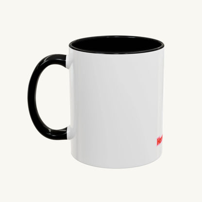 „Hormonlevel: Drache“ – Süße Tasse mit kleinem Drachen als humorvolles Geschenk -330ml
