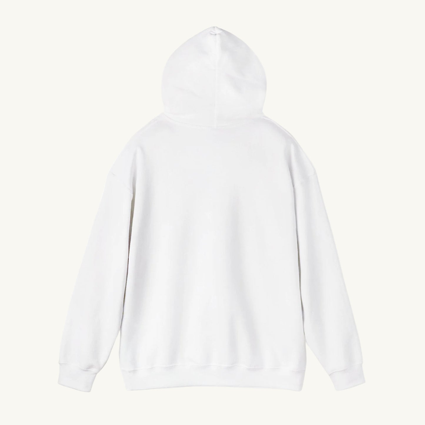 "Königin der Hitzwallungen" Kuscheliger Hoodie für Damen