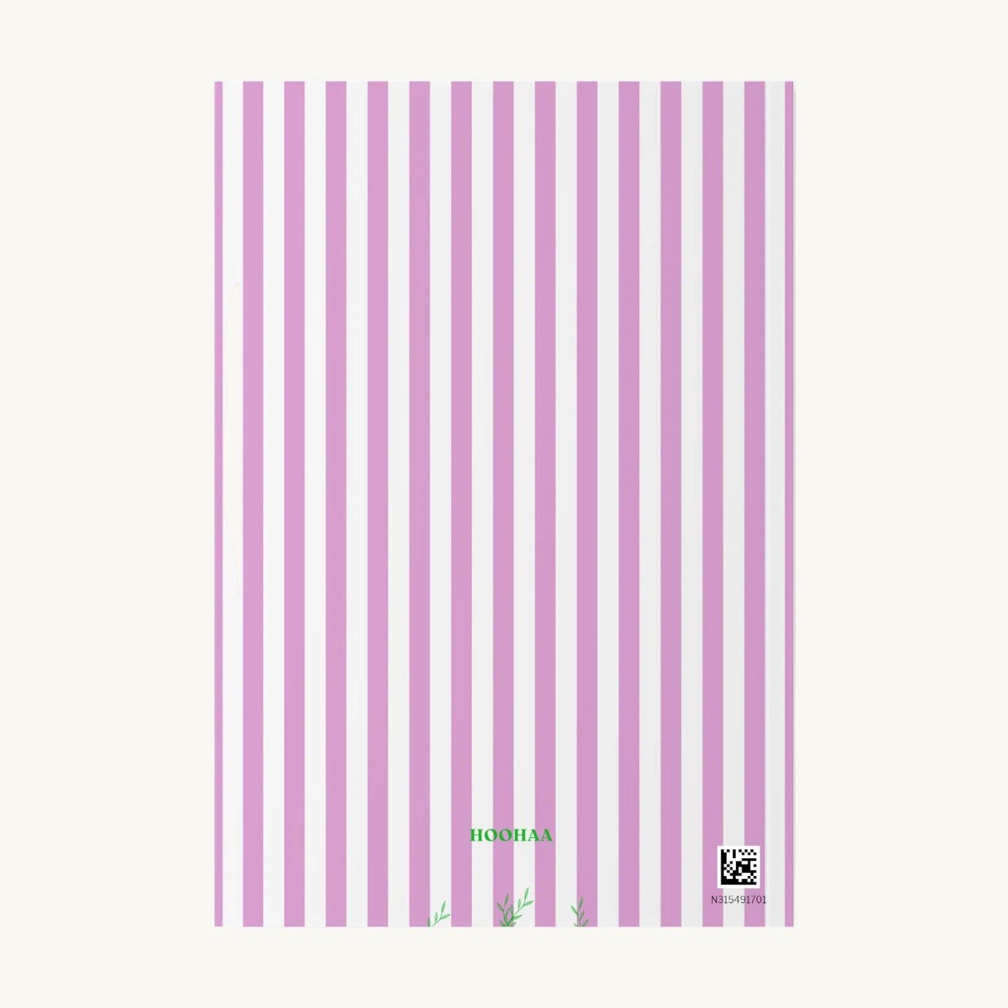 "Meine Gedanken" Softcover Journal für ein besseres Einschlafen | A5