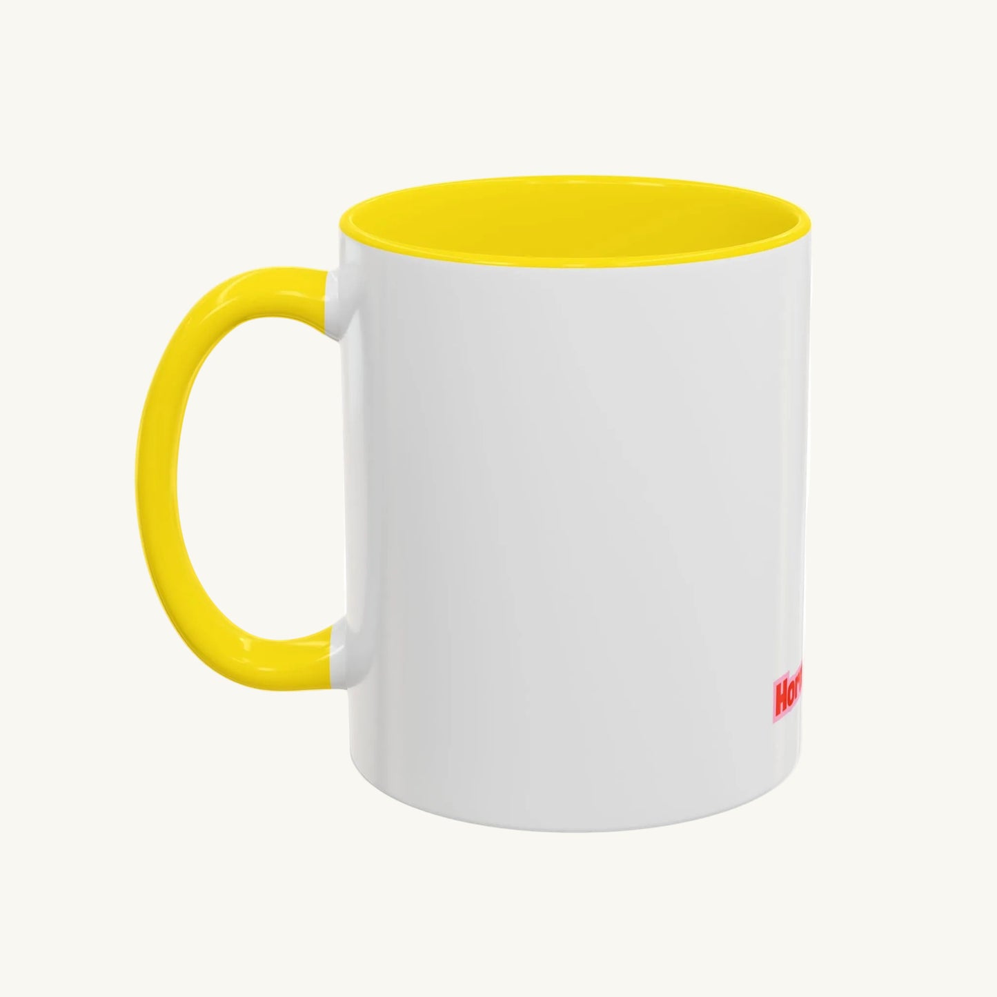 „Hormonlevel: Drache“ – Süße Tasse mit kleinem Drachen als humorvolles Geschenk -330ml