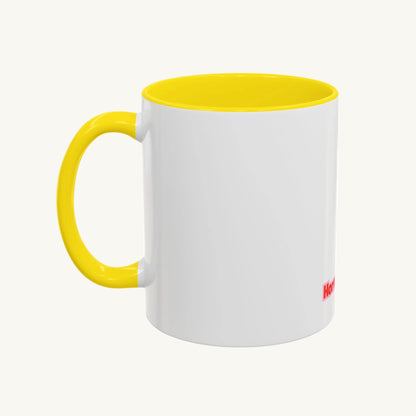 „Hormonlevel: Drache“ – Süße Tasse mit kleinem Drachen als humorvolles Geschenk -330ml
