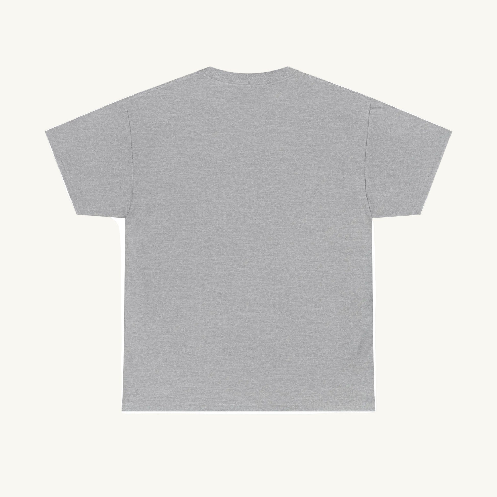 Sport Grey Back