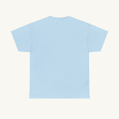 "Hitzewellenreiterin" Damen T-Shirt – Lässiges Shirt mit Surf-Motiv für Frauen in der Menopause