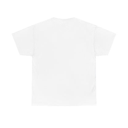 "Heute is Mutti kaputti" – Damen T-Shirt mit Schlafmasken-Motiv für die entspannte Menopause