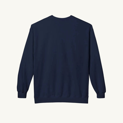 "MENOBRAUSE" - Damen Sweatshirt mit coolem Design zur Menopause