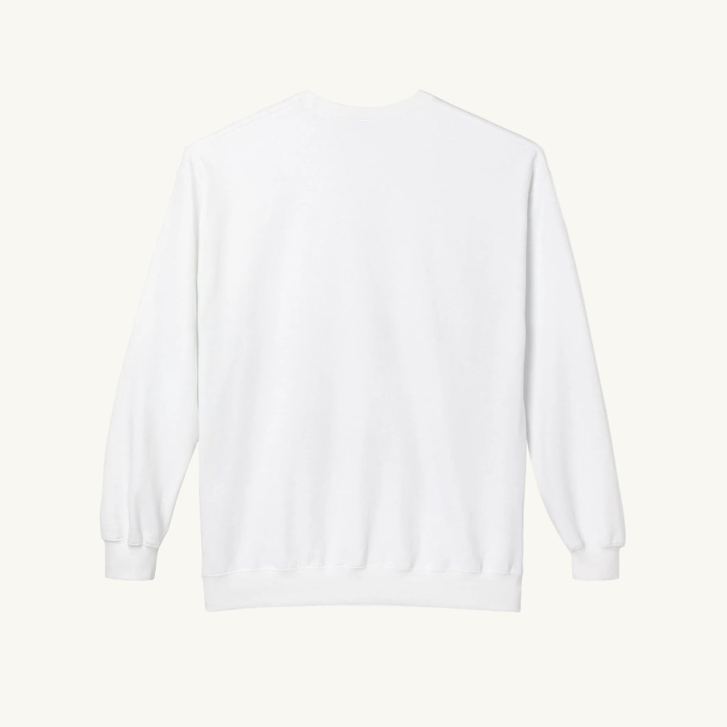 "MENOBRAUSE" - Damen Sweatshirt mit coolem Design zur Menopause