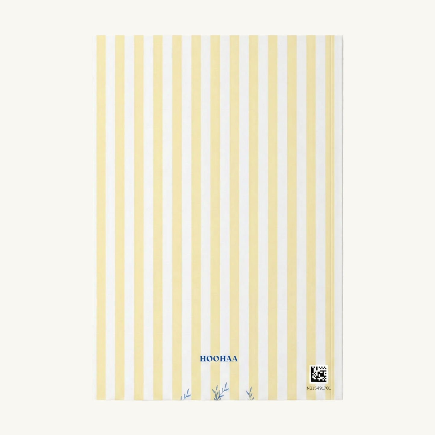 "Notizen" Softcover Organizer gegen Brain Fog in der Menopause | A5