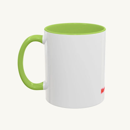 „Hormonlevel: Drache“ – Süße Tasse mit kleinem Drachen als humorvolles Geschenk -330ml