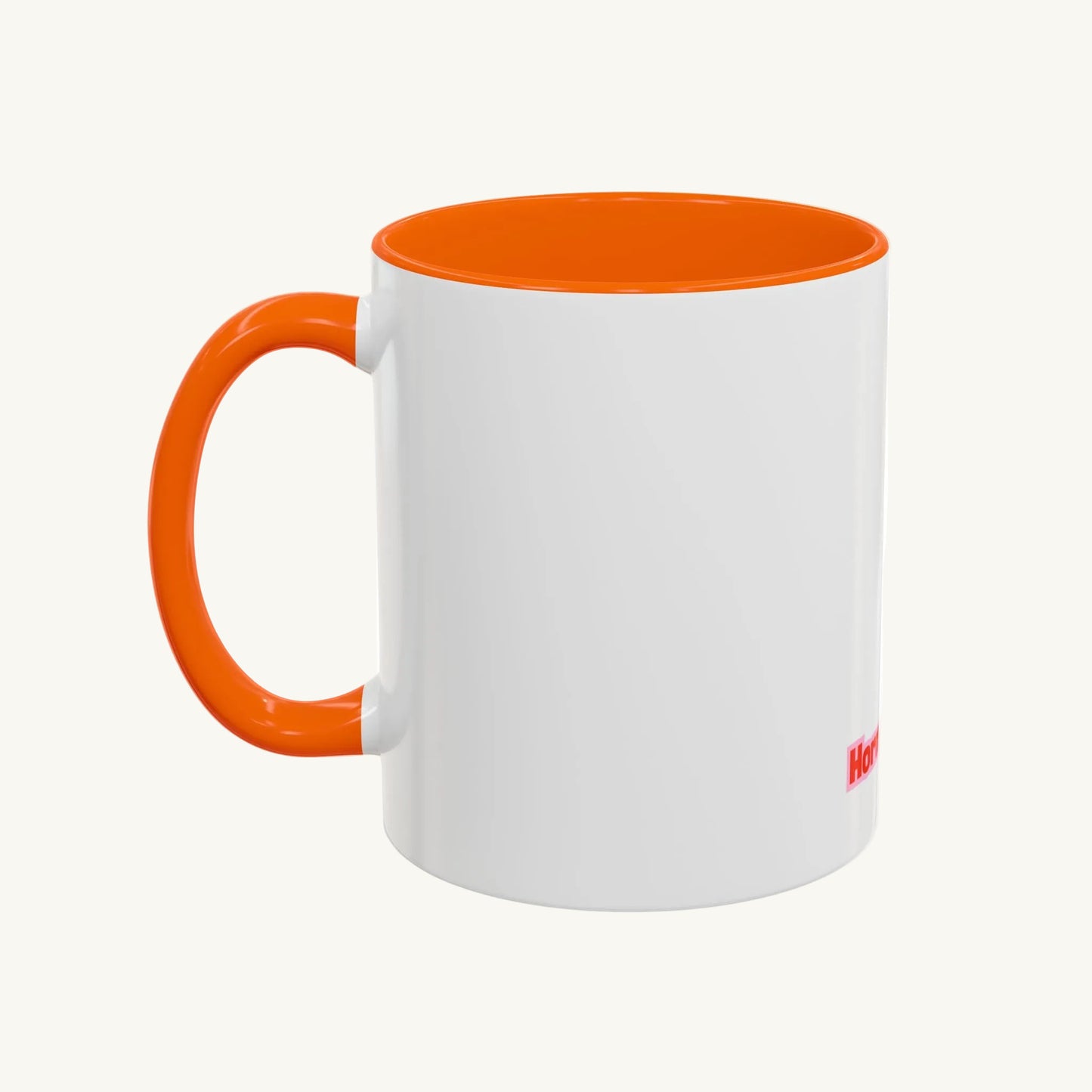 „Hormonlevel: Drache“ – Süße Tasse mit kleinem Drachen als humorvolles Geschenk -330ml