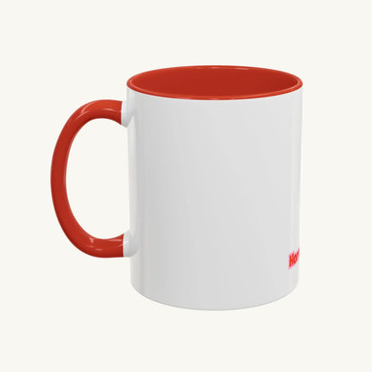 „Hormonlevel: Drache“ – Süße Tasse mit kleinem Drachen als humorvolles Geschenk -330ml