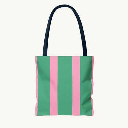 "Leben in Fülle" – Statement Tote Bag für jede Lebenslage | In drei Größen